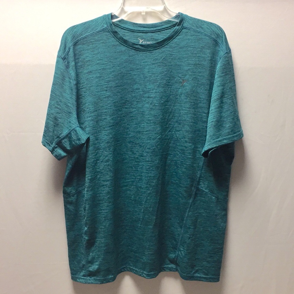 OLD NAVY ACTIVE SHIRT FOR MEN